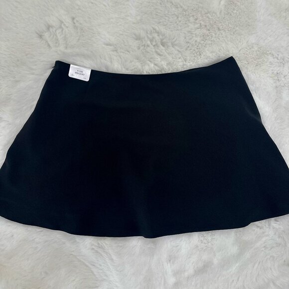 PINK by Victoria’s Secret A-Line Mini Skirt (Women) - Picture 3 of 10